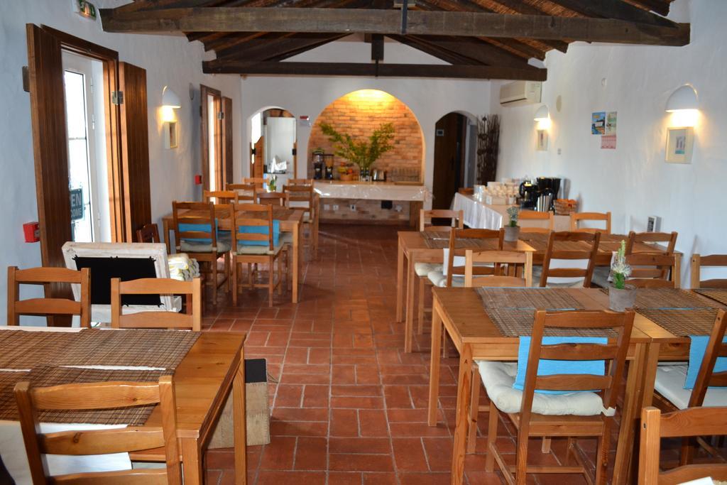 Herdade Do Freixial - Affittacamere 2*