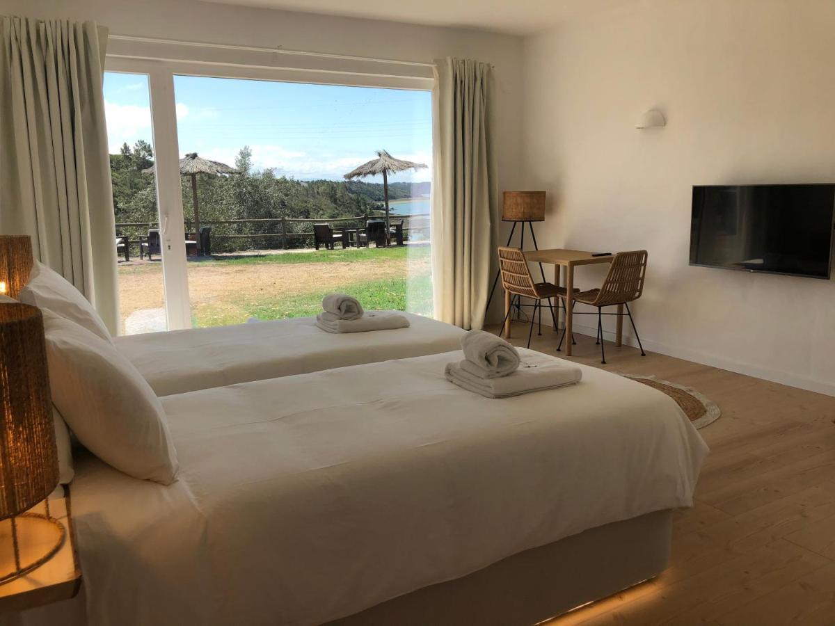 Herdade Do Freixial - Affittacamere Vila Nova de Milfontes