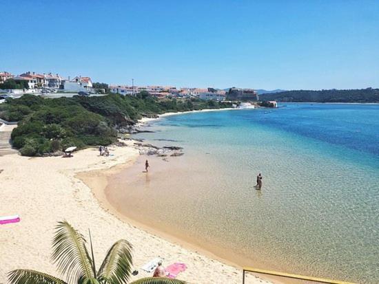 Affittacamere Herdade Do Freixial - Vila Nova de Milfontes
