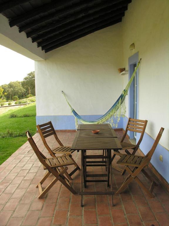 Affittacamere Herdade Do Freixial - Vila Nova de Milfontes