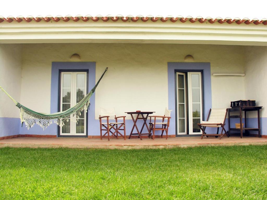 Herdade Do Freixial - Affittacamere Vila Nova de Milfontes