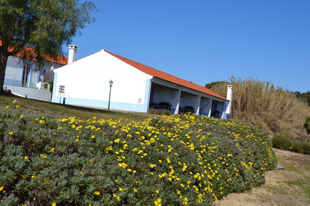 Affittacamere Herdade Do Freixial - Vila Nova de Milfontes