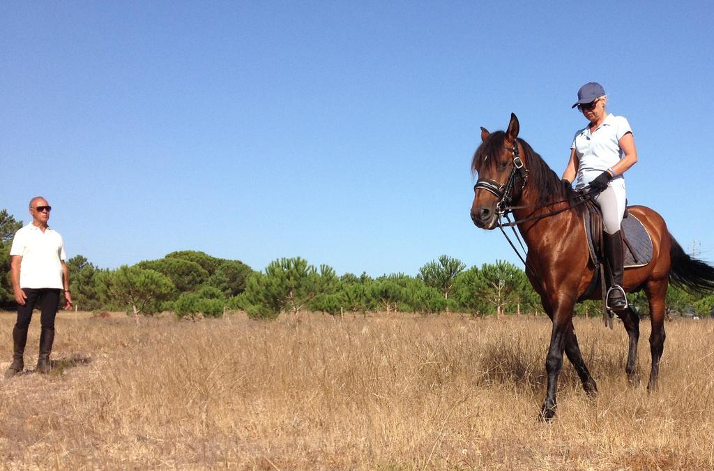 Herdade Do Freixial - Affittacamere 2*