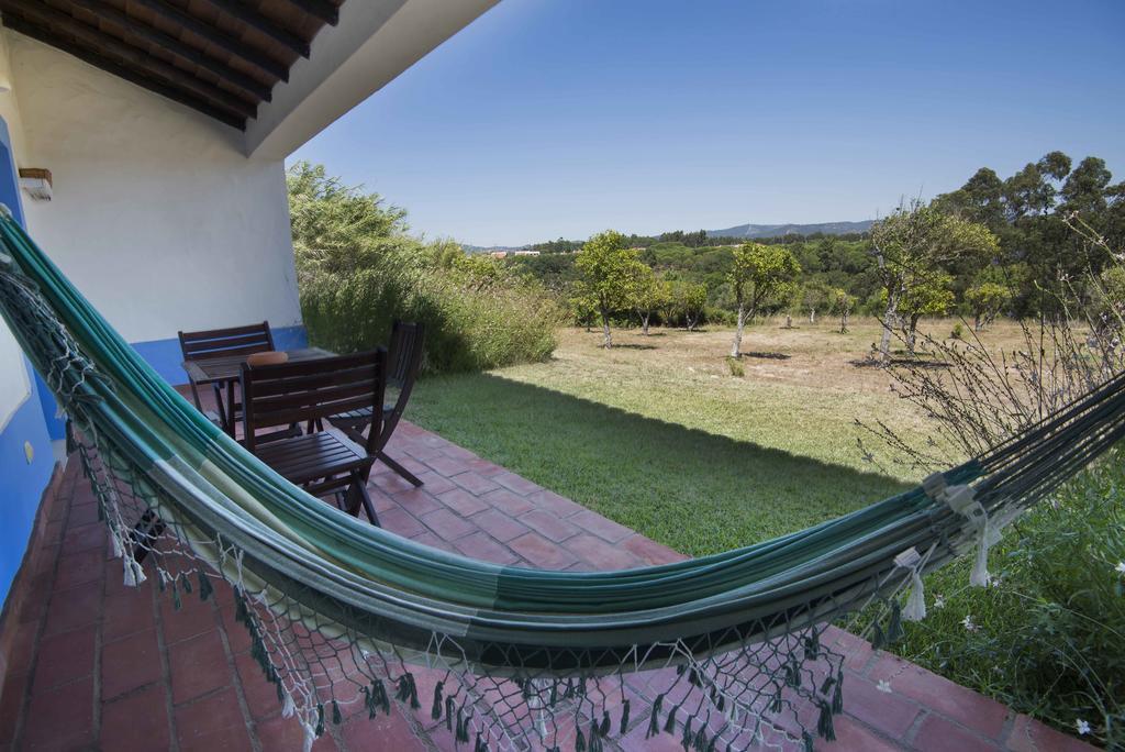 Herdade Do Freixial - Affittacamere 2*