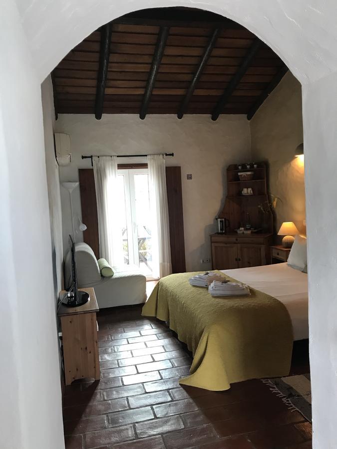 Affittacamere Herdade Do Freixial - Vila Nova de Milfontes