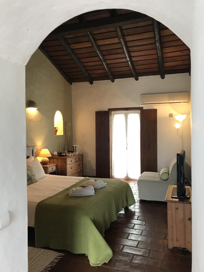 Herdade Do Freixial - Affittacamere Vila Nova de Milfontes
