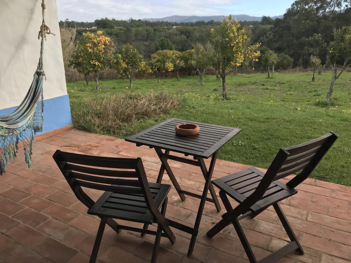 Affittacamere Herdade Do Freixial - 2*