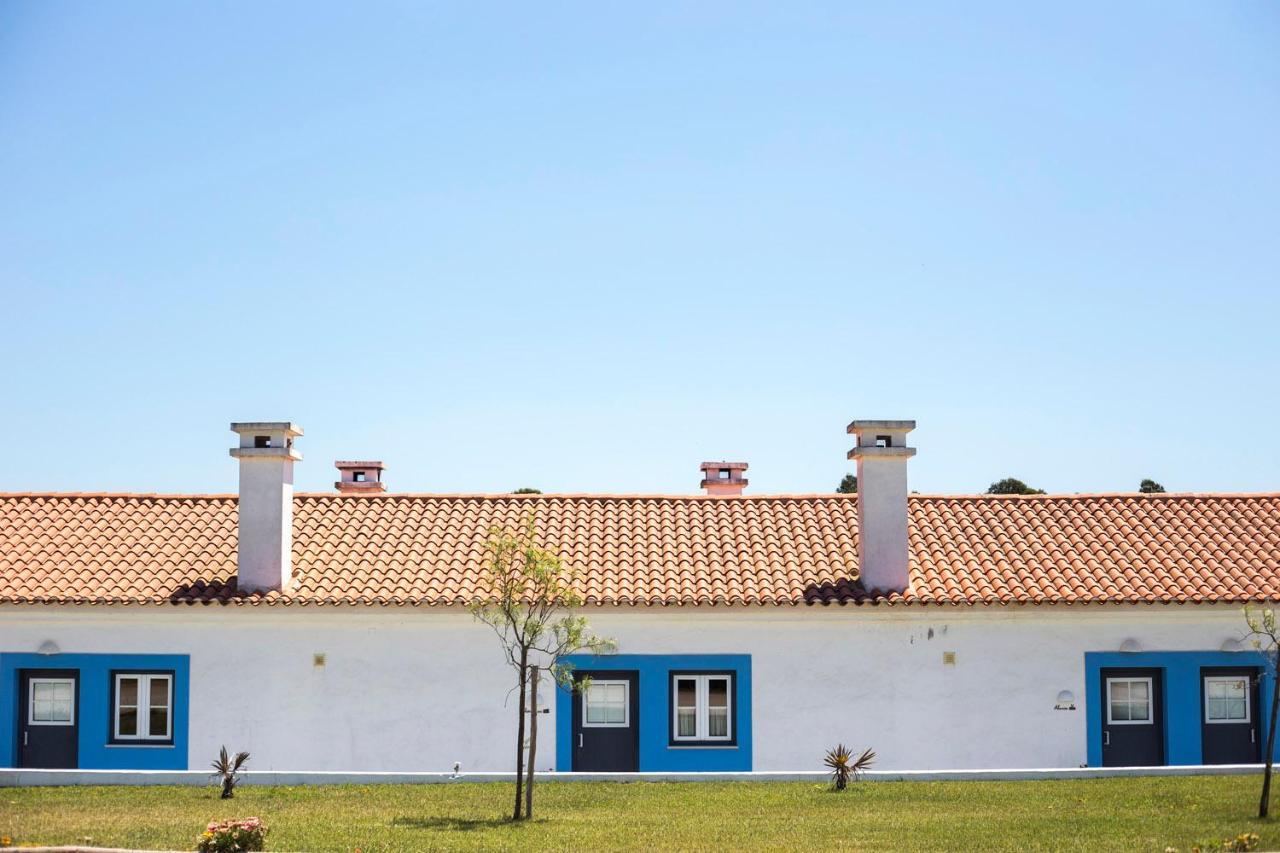 Herdade Do Freixial - Affittacamere